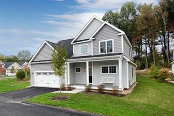 17 Oregon Road, Unit 6 Southborough, MA 01772 - Photo 1 of 22 Gallery Image 1