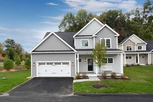17 Oregon Road, Unit 6 Southborough, MA 01772 - Photo 22 of 22 Gallery Image 22