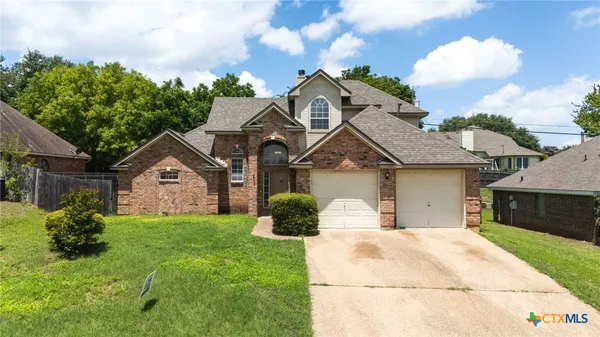 $1,700 | 714 Silver Creek Drive, Harker Heights, TX 76548