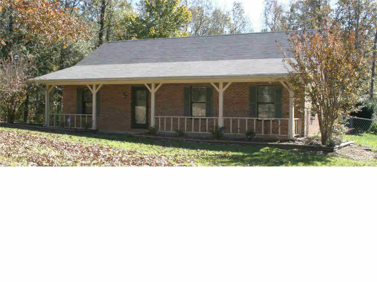 160 Hill Top Road Harrisville, MS 39082 - Photo 1 of 23 Photo 1