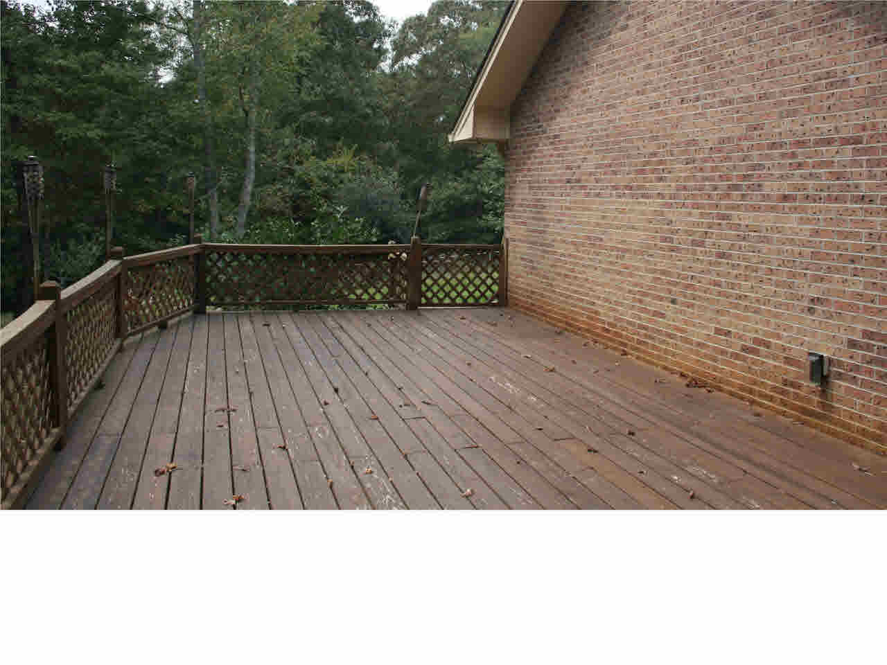 160 Hill Top Road Harrisville, MS 39082 - Photo 17 of 23 Photo 17
