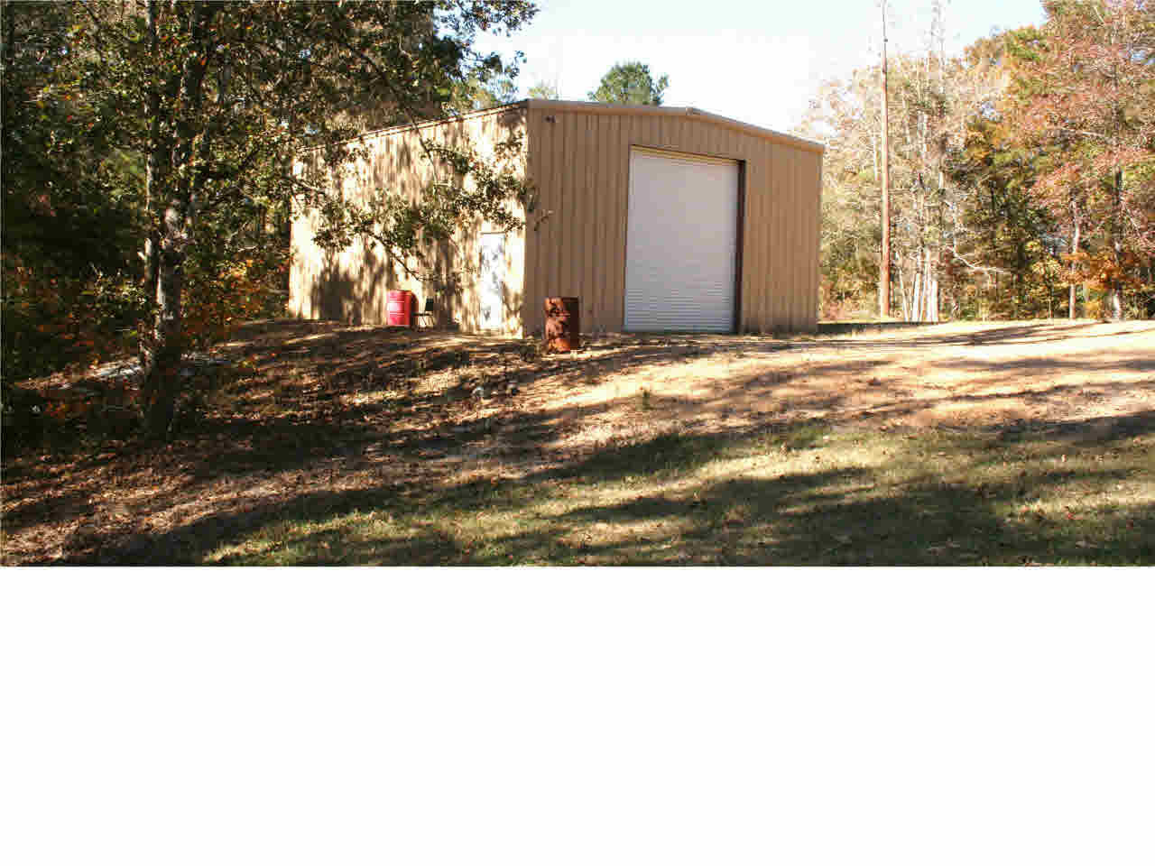 160 Hill Top Road Harrisville, MS 39082 - Photo 20 of 23 Photo 20