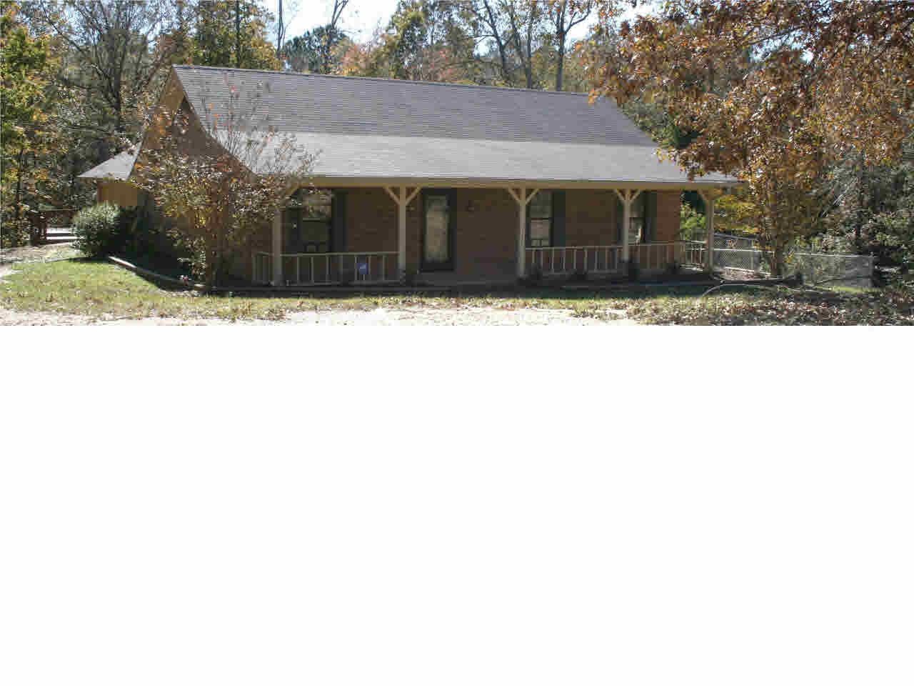 160 Hill Top Road Harrisville, MS 39082 - Photo 2 of 23 Photo 2