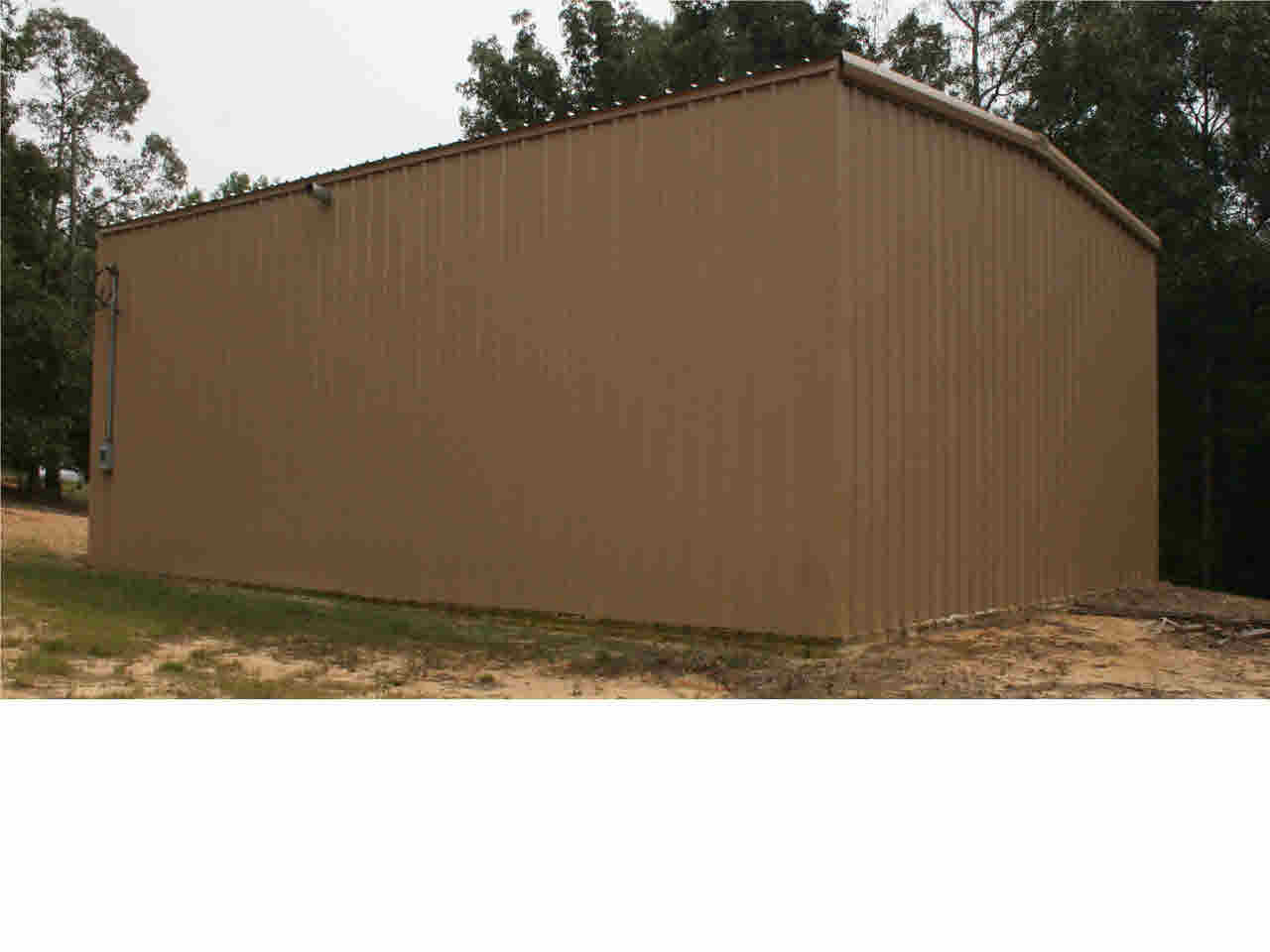 160 Hill Top Road Harrisville, MS 39082 - Photo 23 of 23 Photo 23