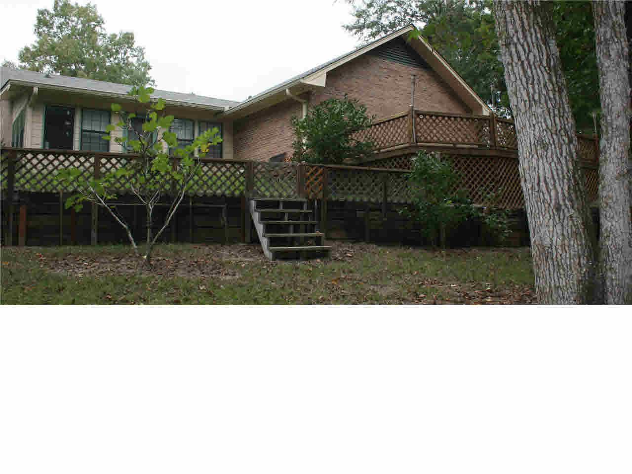 160 Hill Top Road Harrisville, MS 39082 - Photo 4 of 23 Photo 4
