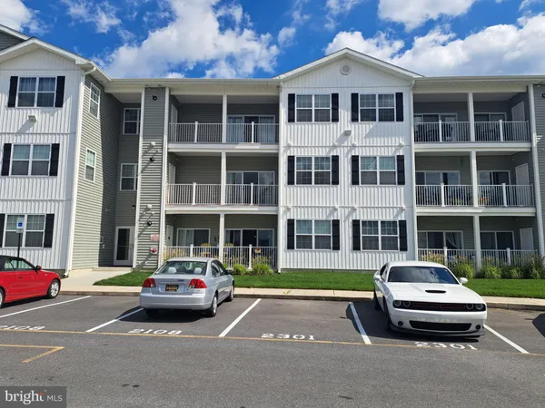 $1,950 | 33548 Old Salt Lane, Unit 2306, Lewes, DE 19958