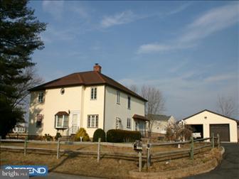 8 Aaronson Road Columbus, NJ 08022 - Photo 1 of 6 Gallery Image 1