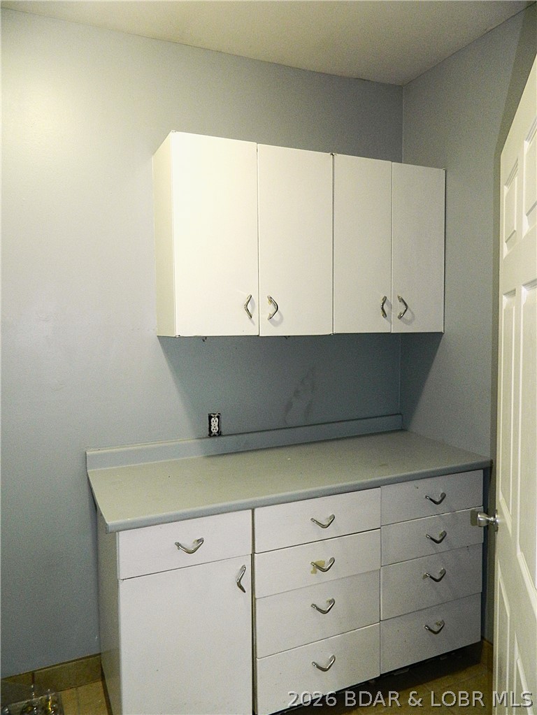 211 Ballenger Road Lake Ozark, MO 65049 - Photo 11 of 28 Laundry Room