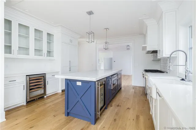 $4,300,000 | 378 Penfield Road, Fairfield, CT 06824