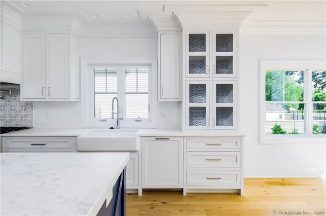 $4,300,000 | 378 Penfield Road, Fairfield, CT 06824