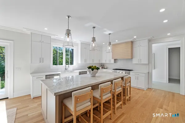 $4,300,000 | 378 Penfield Road, Fairfield, CT 06824