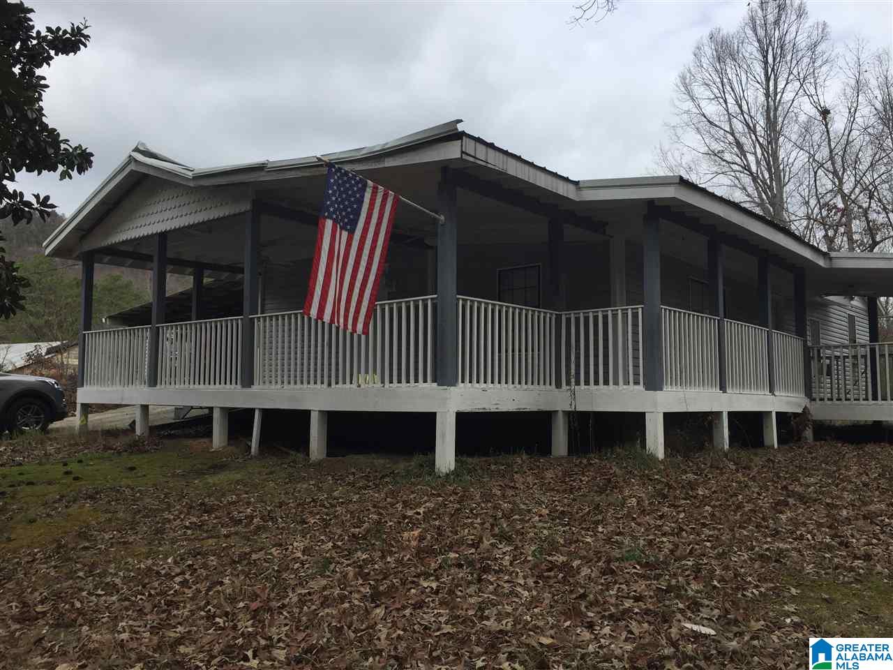 170 Whippoorwill Road Vandiver, AL 35176 - Photo 1 of 16