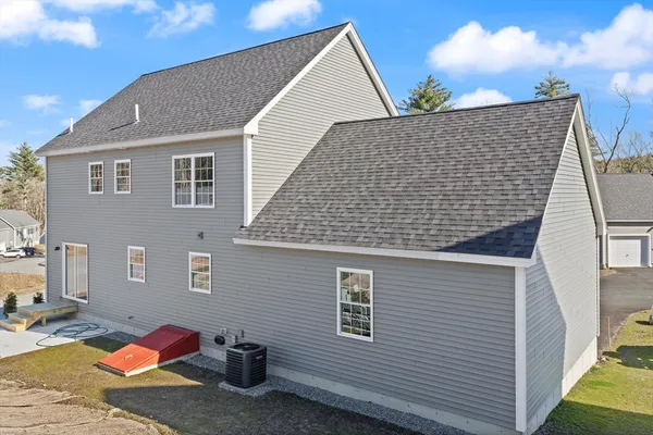 $714,900 | 14 R Pne Hl Way, Unit 14, Harvard, MA 01451