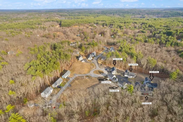 $714,900 | 14 R Pne Hl Way, Unit 14, Harvard, MA 01451