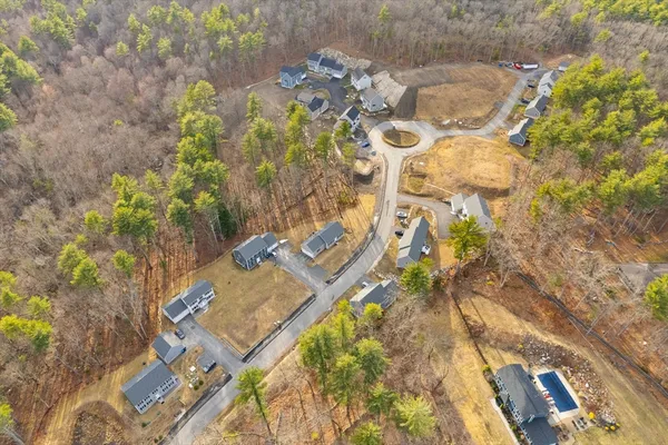 $714,900 | 14 R Pne Hl Way, Unit 14, Harvard, MA 01451