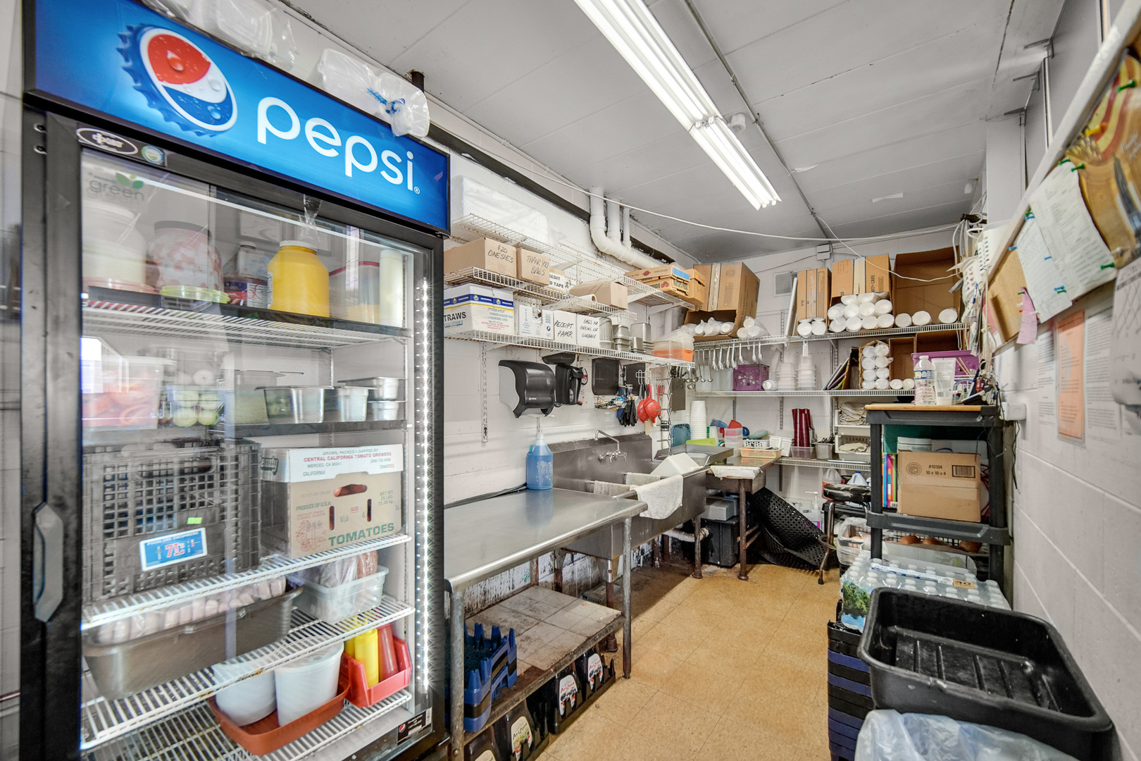 2513 Ridge Road Lansing, IL 60438 - Photo 8 of 26