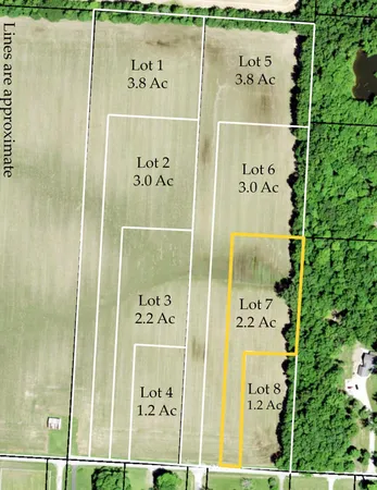 $255,000 | 2004 Ford Road, Unit TRACT 7, Delaware, OH 43015