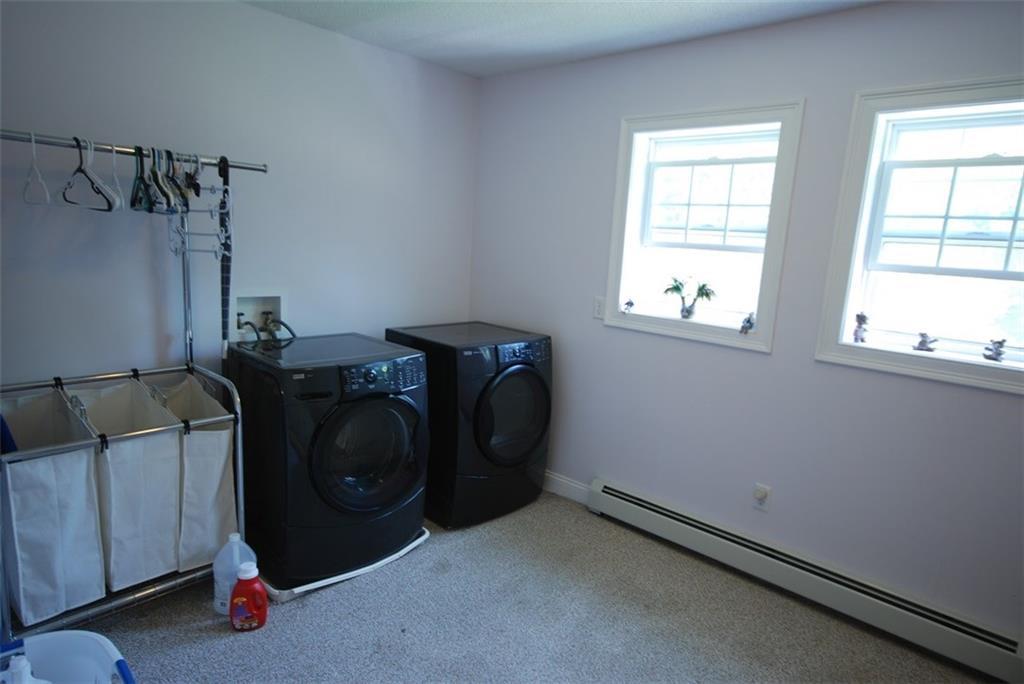 22 Brown Road Raymond, ME 04071 - Photo 22 of 29 Separate room outside of master...