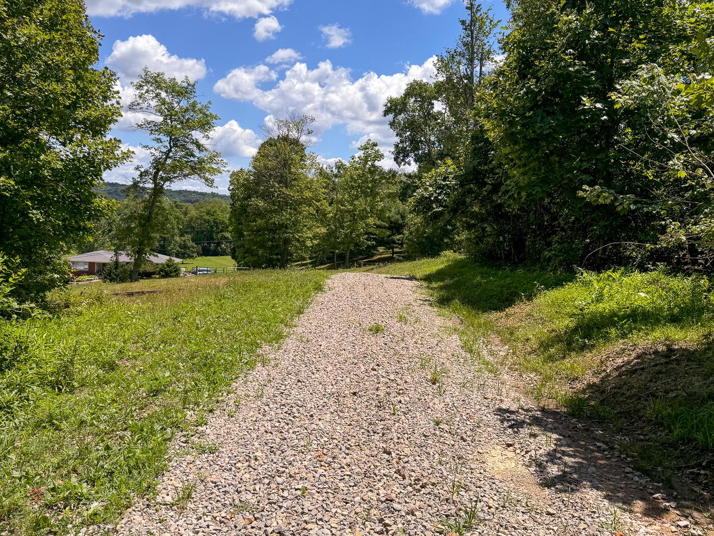 4313 Flint Ridge Road Northeast, Unit INT RIDGE TRACT 18 ACRE) Crooksville, OH 43731 - Photo 9 of 53 CT-8