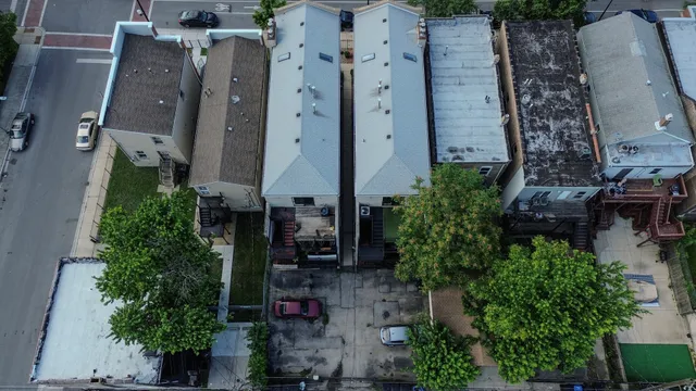 a picture of a room with a white wall