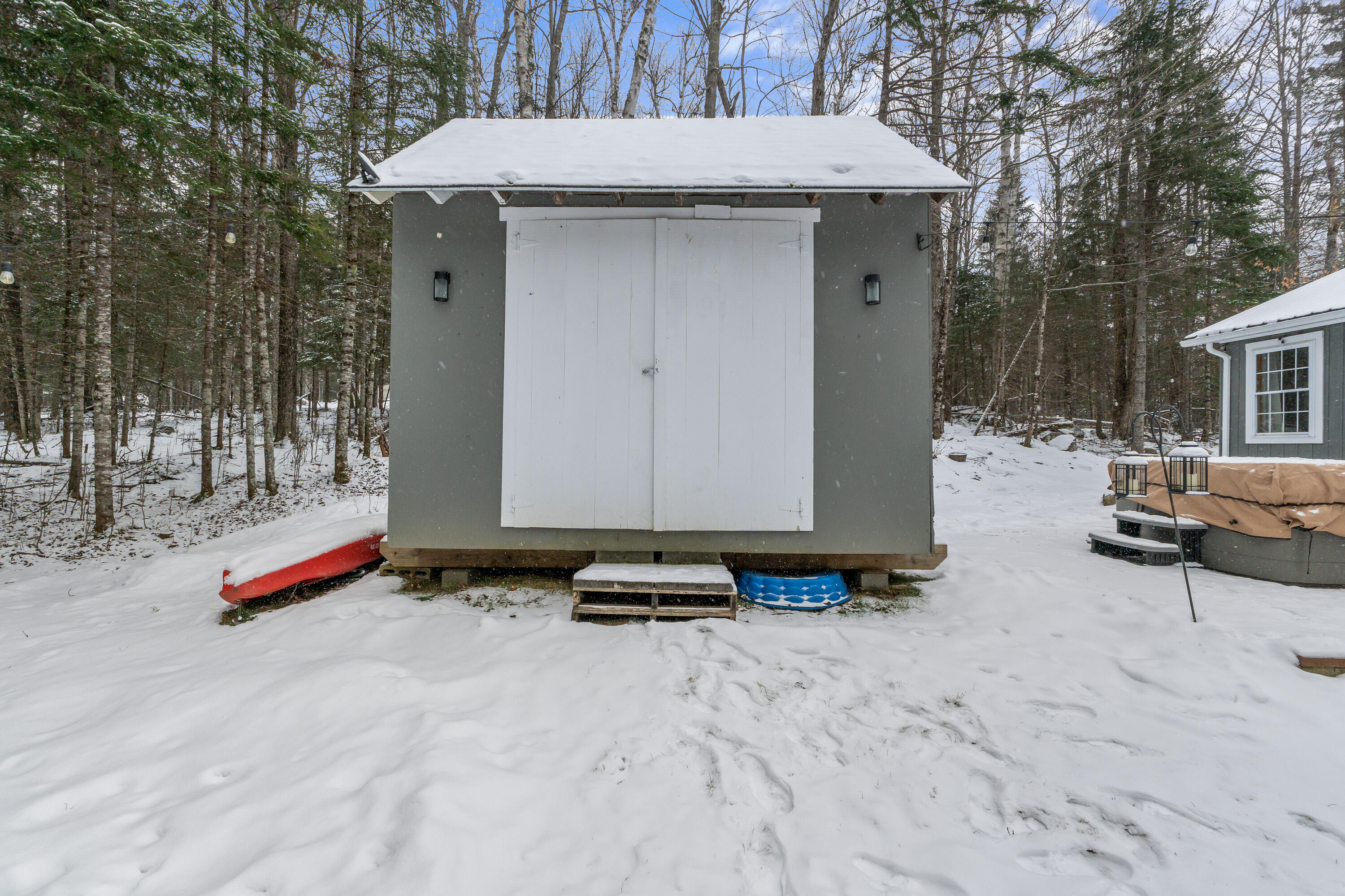 237 Old Dead River Road Eustis, ME 04982 - Photo 24 of 35 237 Old Dead River Rd_114