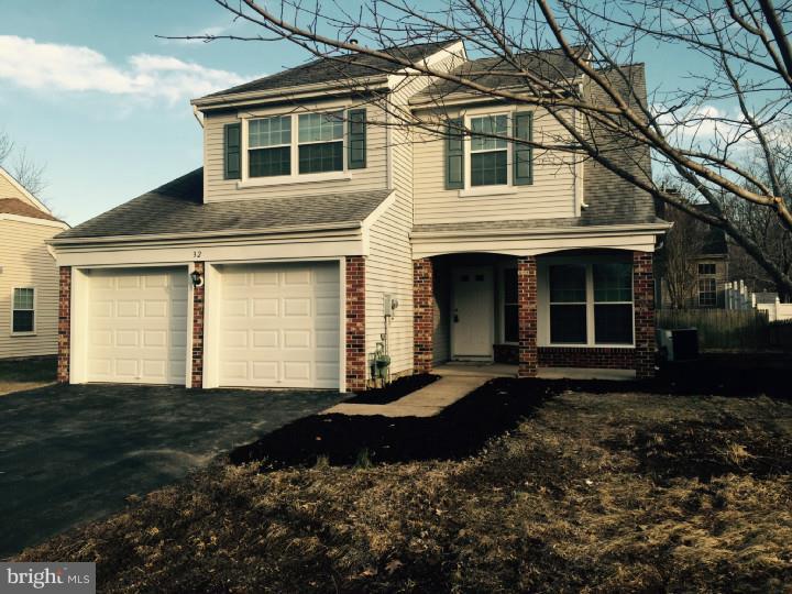 32 Ridgewood Way Burlington Township, NJ 08016 - Photo 1 of 23 Gallery Image 1