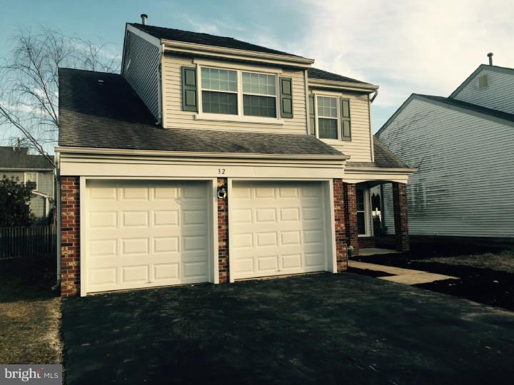 32 Ridgewood Way Burlington Township, NJ 08016 - Photo 15 of 23 Gallery Image 15