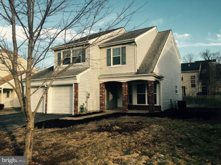 32 Ridgewood Way Burlington Township, NJ 08016 - Photo 16 of 23 Gallery Image 16