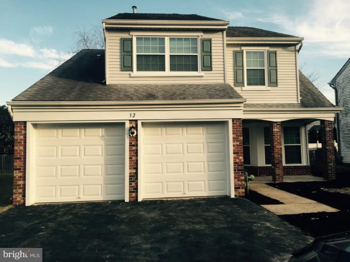 32 Ridgewood Way Burlington Township, NJ 08016 - Photo 20 of 23 Gallery Image 20