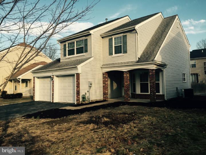 32 Ridgewood Way Burlington Township, NJ 08016 - Photo 23 of 23 Gallery Image 23