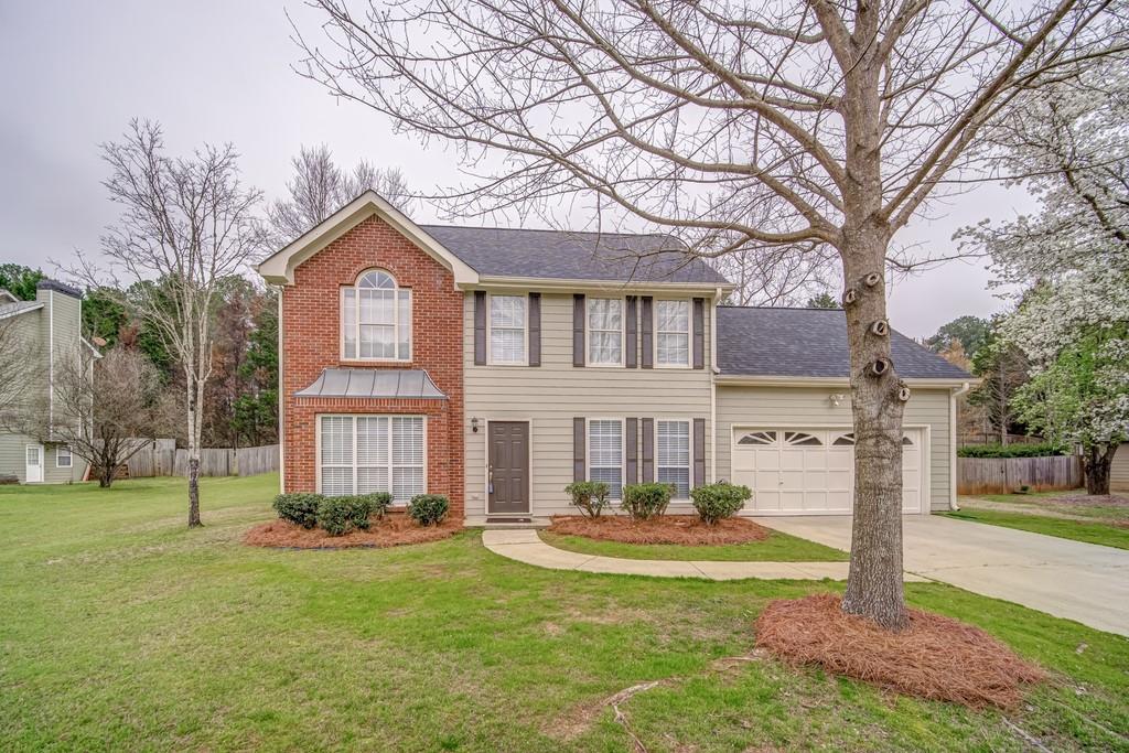 712 Fieldstream Way Stockbridge, GA 30281 - Photo 1 of 1 Gallery Image 1