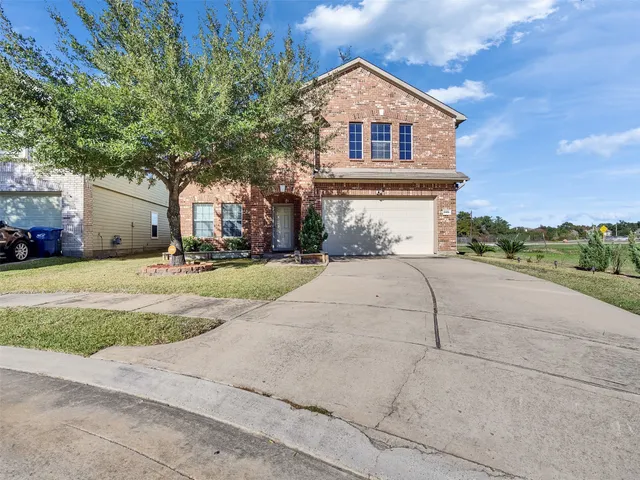 $309,700 | 21402 Roaring Hill Court, Katy, TX 77449