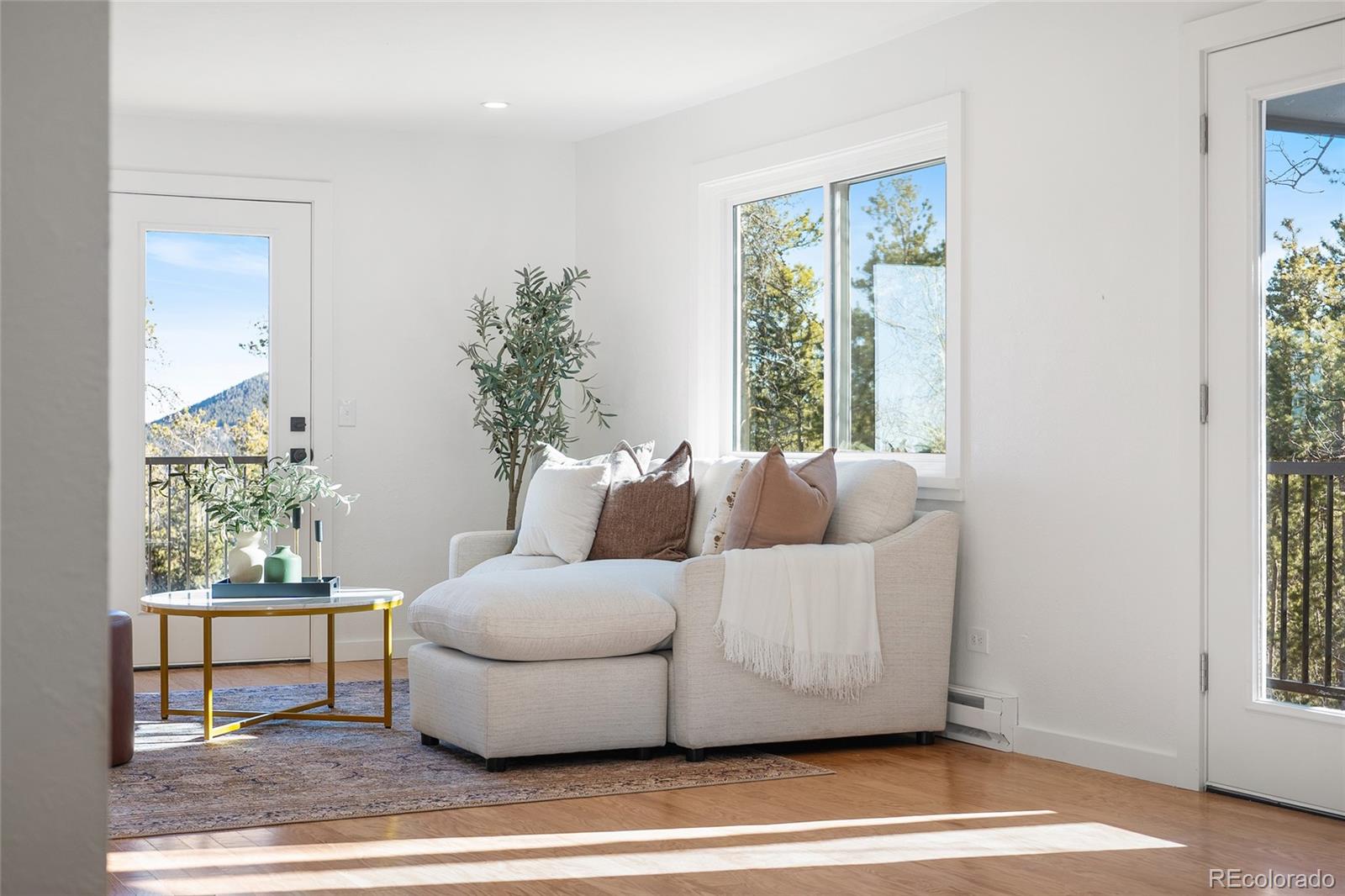 448 Brook Road Evergreen, CO 80439 - Photo 17 of 50 Gallery Image 17