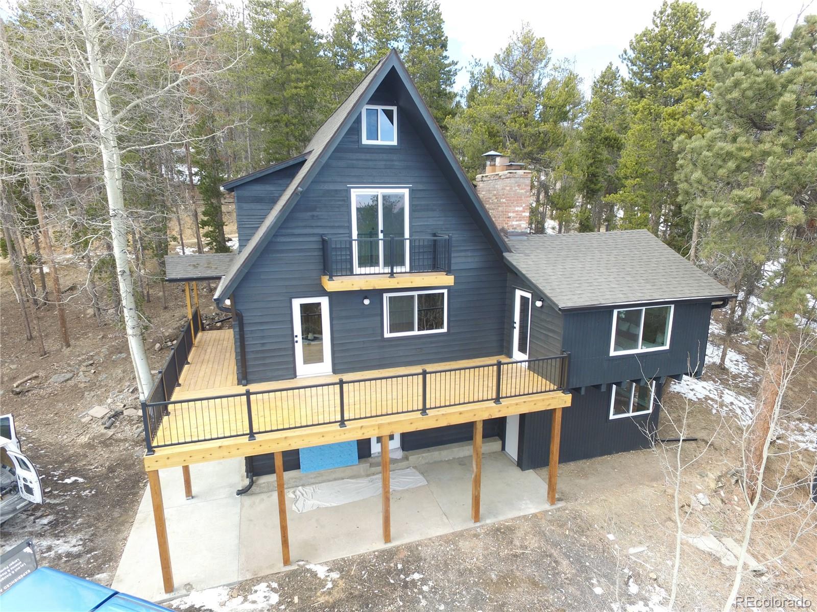 448 Brook Road Evergreen, CO 80439 - Photo 48 of 50 Gallery Image 48