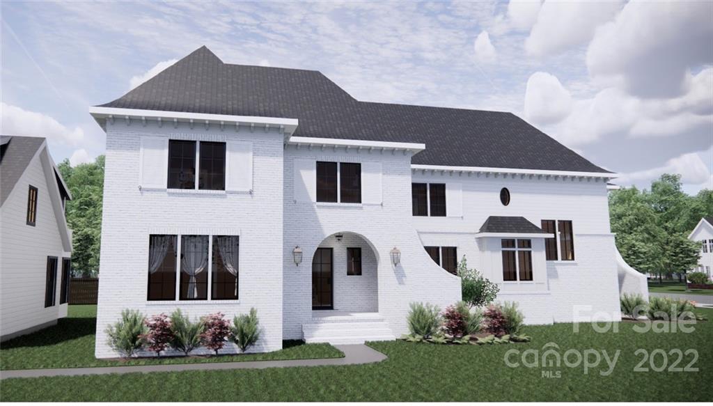 3027 Westfield Road, Charlotte, NC 28209 Compass