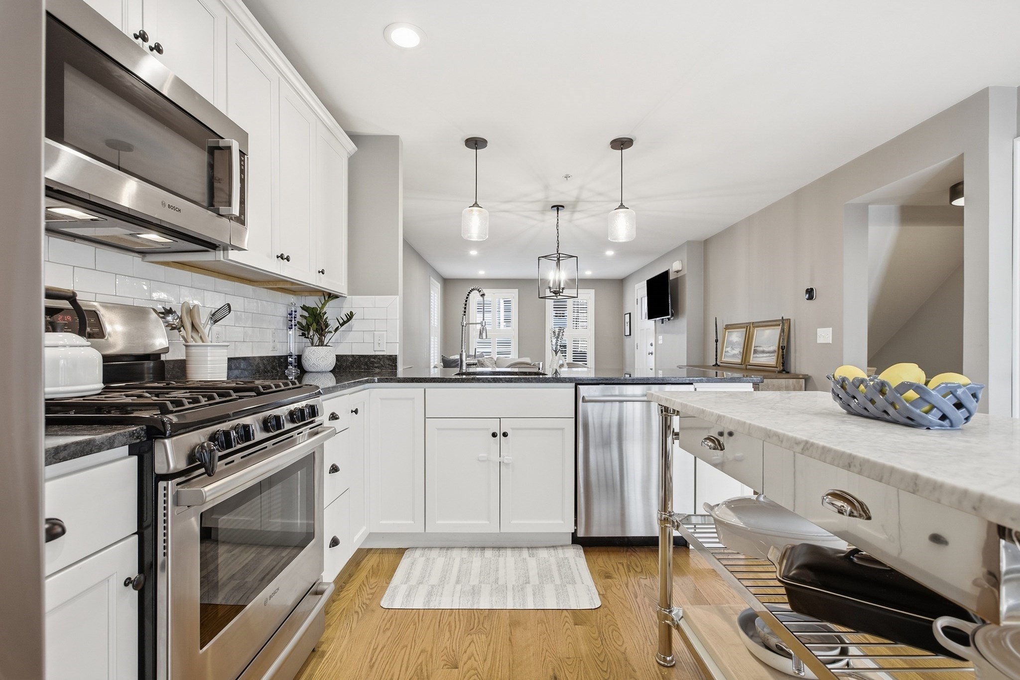 126 Elm Street, Unit 2 Boston, MA 02129 - Photo 10 of 26 Gallery Image 10