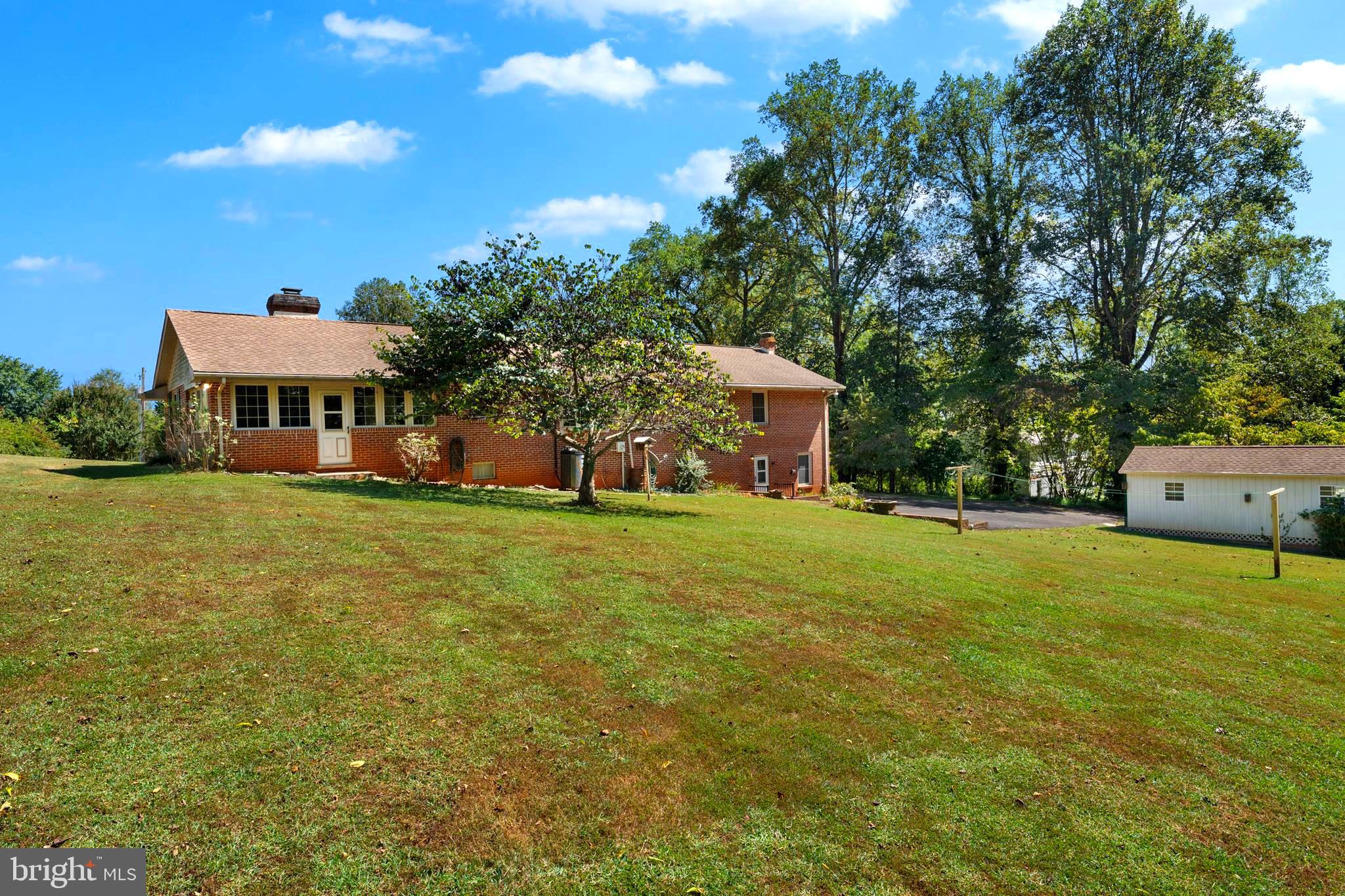 194 Red Hill Road Orange, VA 22960 - Photo 48 of 57