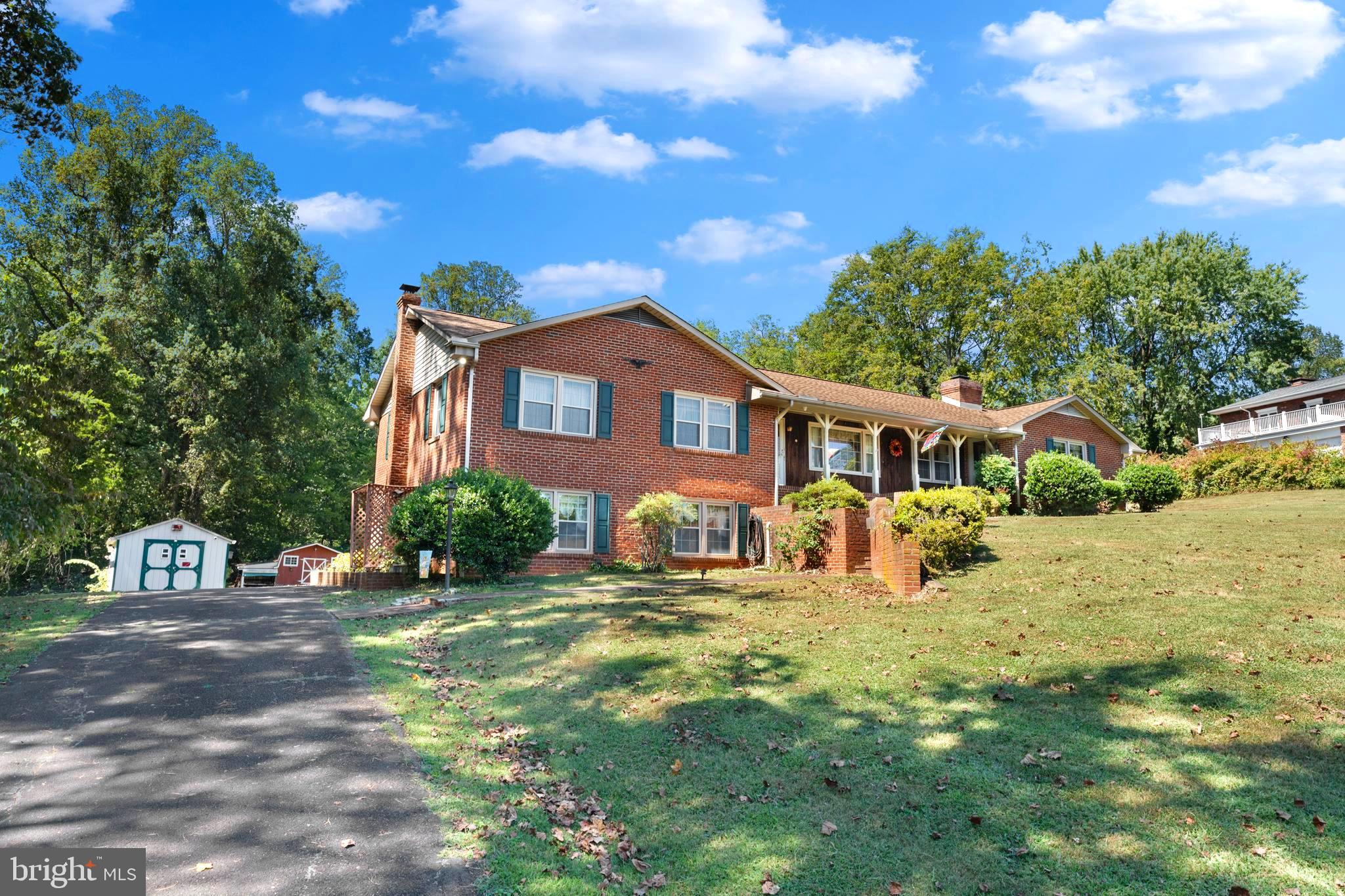 194 Red Hill Road Orange, VA 22960 - Photo 54 of 57