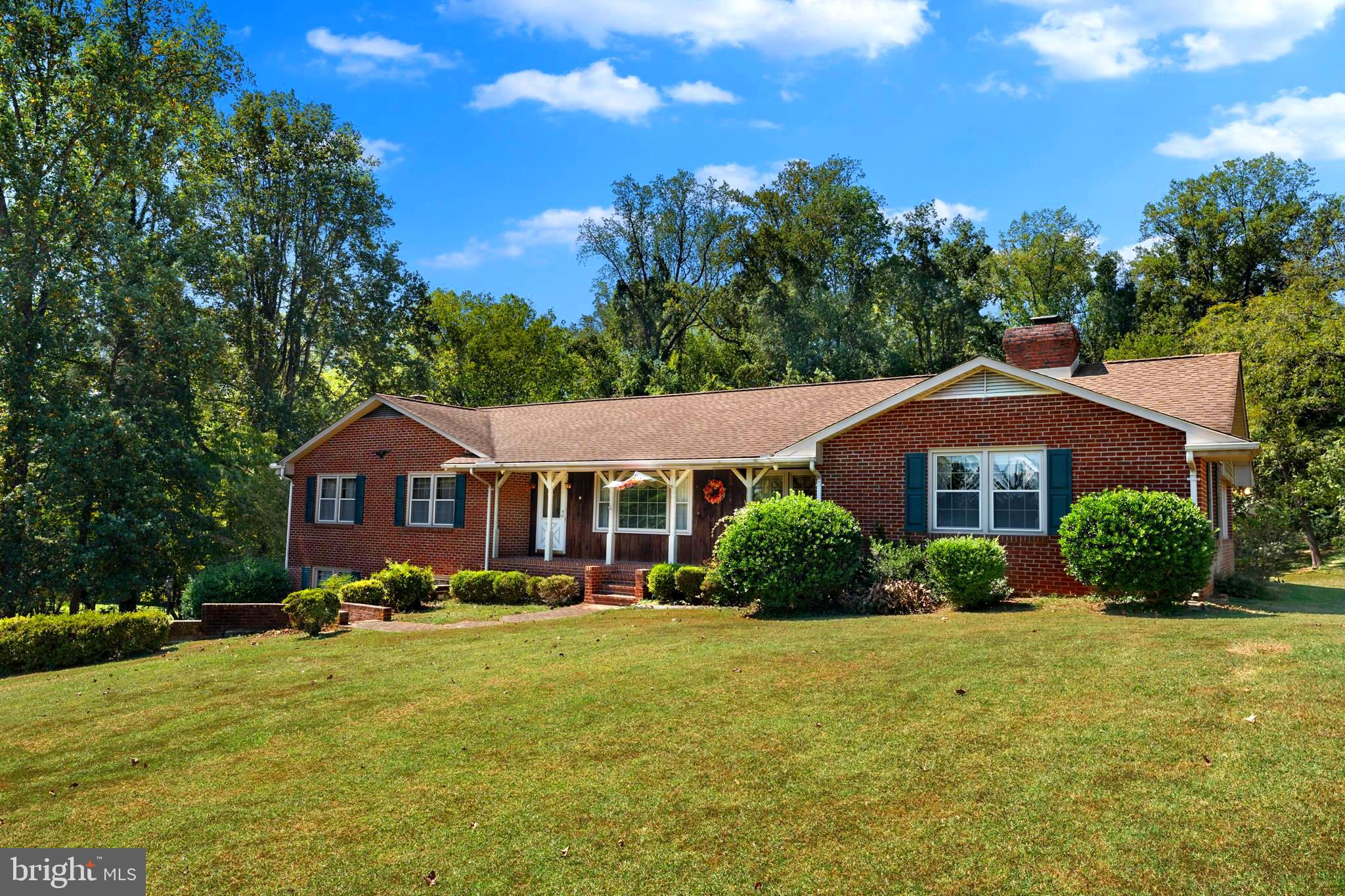 194 Red Hill Road Orange, VA 22960 - Photo 55 of 57