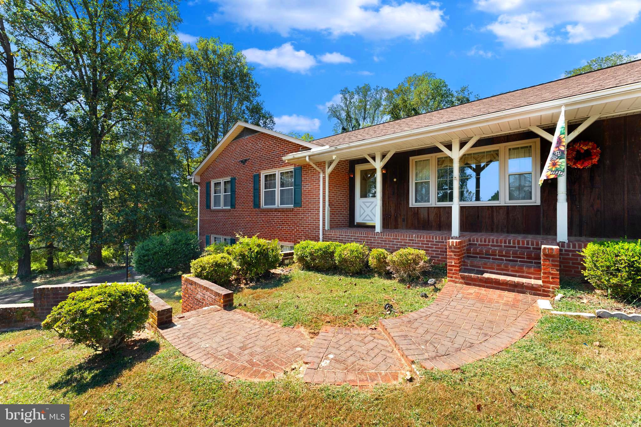 194 Red Hill Road Orange, VA 22960 - Photo 56 of 57