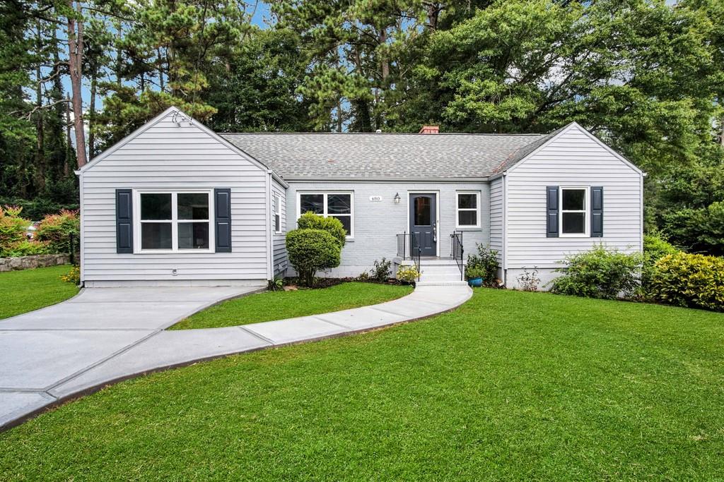 480 Bridlewood Circle Decatur, GA 30030 - Photo 1 of 1 Gallery Image 1