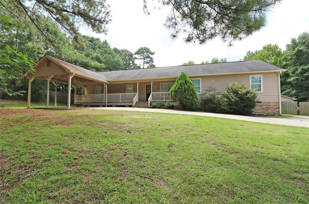 3135 Mt Olivet Road Dallas, GA 30132 - Photo 1 of 1 Gallery Image 1