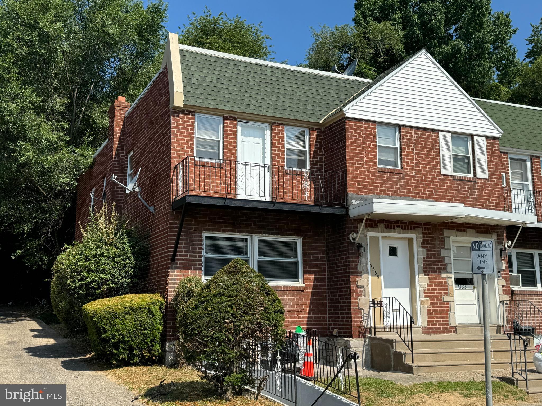 7355 Ruskin Road Philadelphia, PA 19151 - Photo 1 of 18 Gallery Image 1