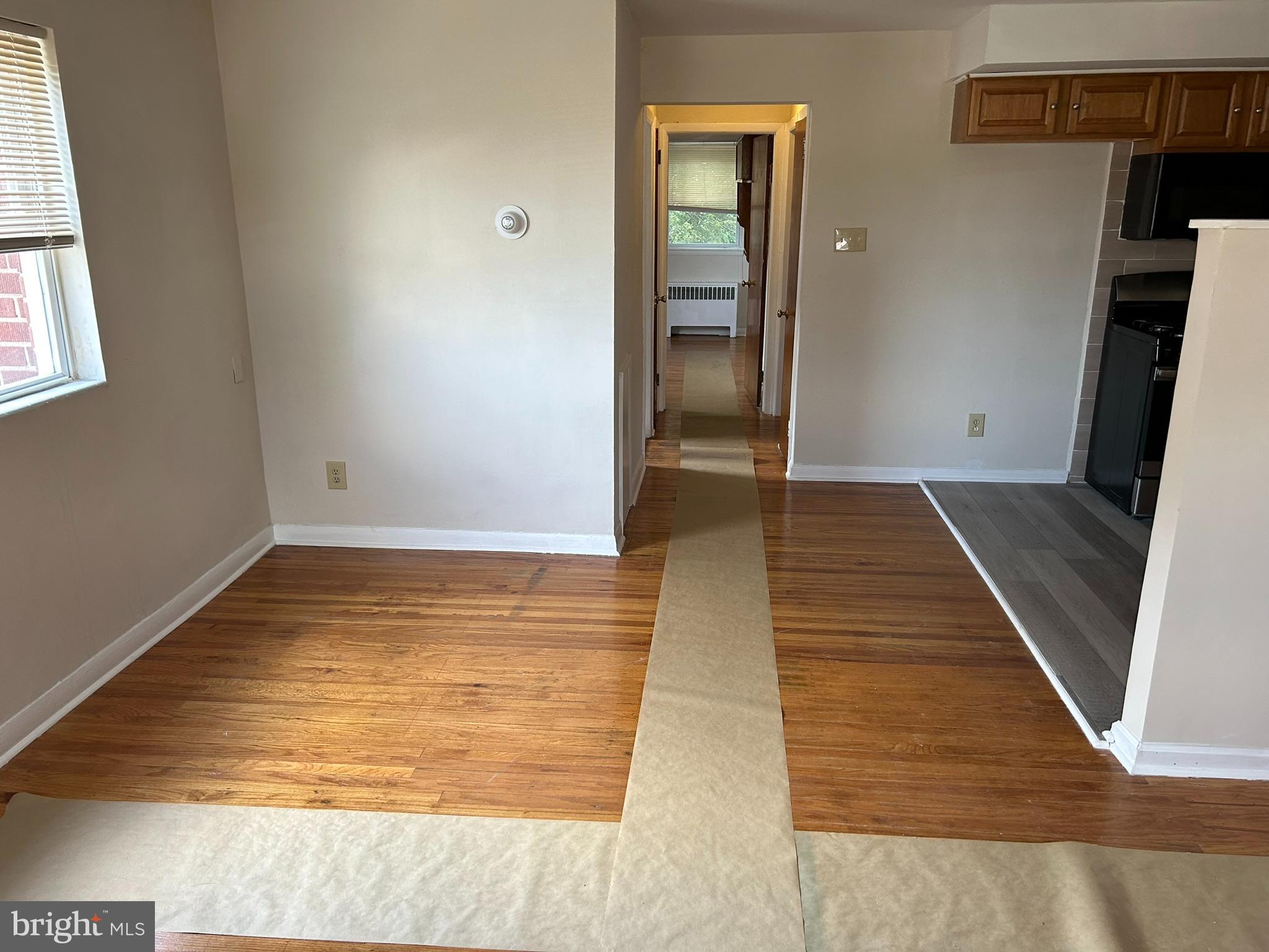 7355 Ruskin Road Philadelphia, PA 19151 - Photo 14 of 18 Unit #2 Eating Area