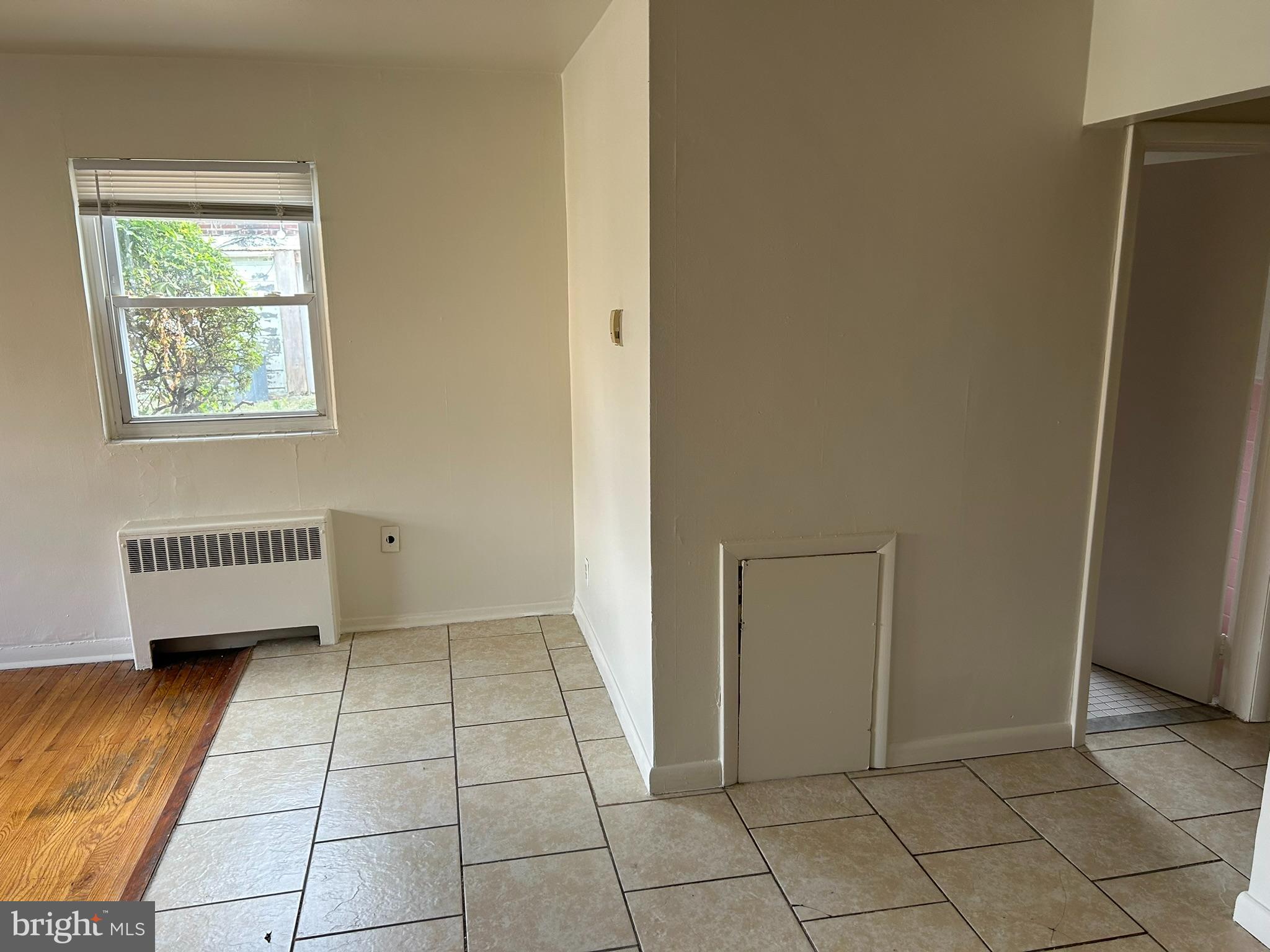 7355 Ruskin Road Philadelphia, PA 19151 - Photo 8 of 18 Unit #1 Eating Area