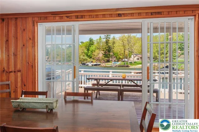 $1,495,000 | 34 South Lake Drive, Lake Harmony, PA 18624