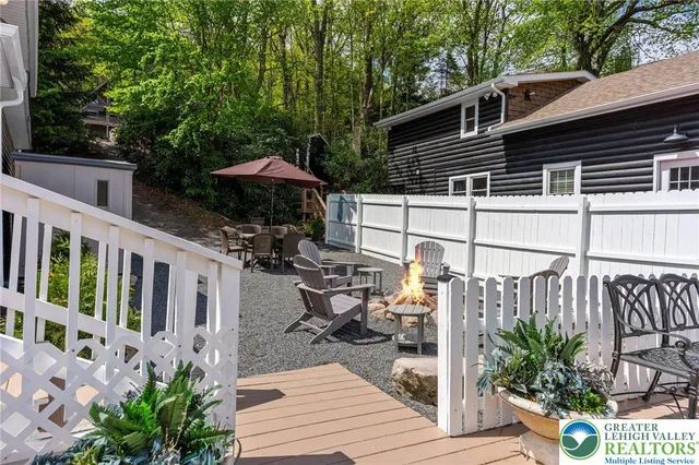 $1,495,000 | 34 South Lake Drive, Lake Harmony, PA 18624