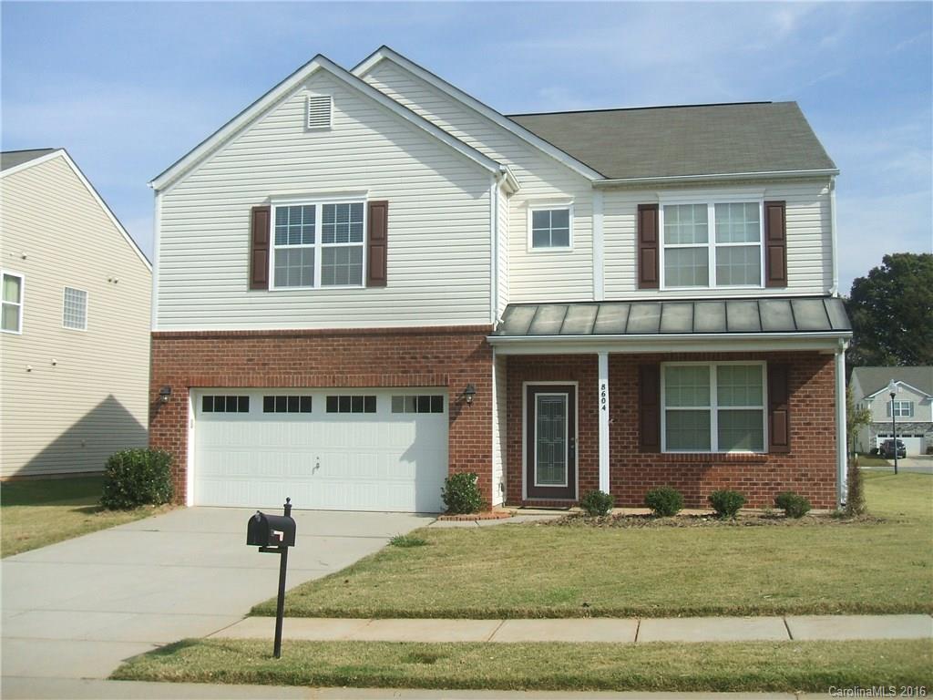 8604 Heartleaf Road, Unit 582 Charlotte, NC 28227 - Photo 1 of 10 Gallery Image 1
