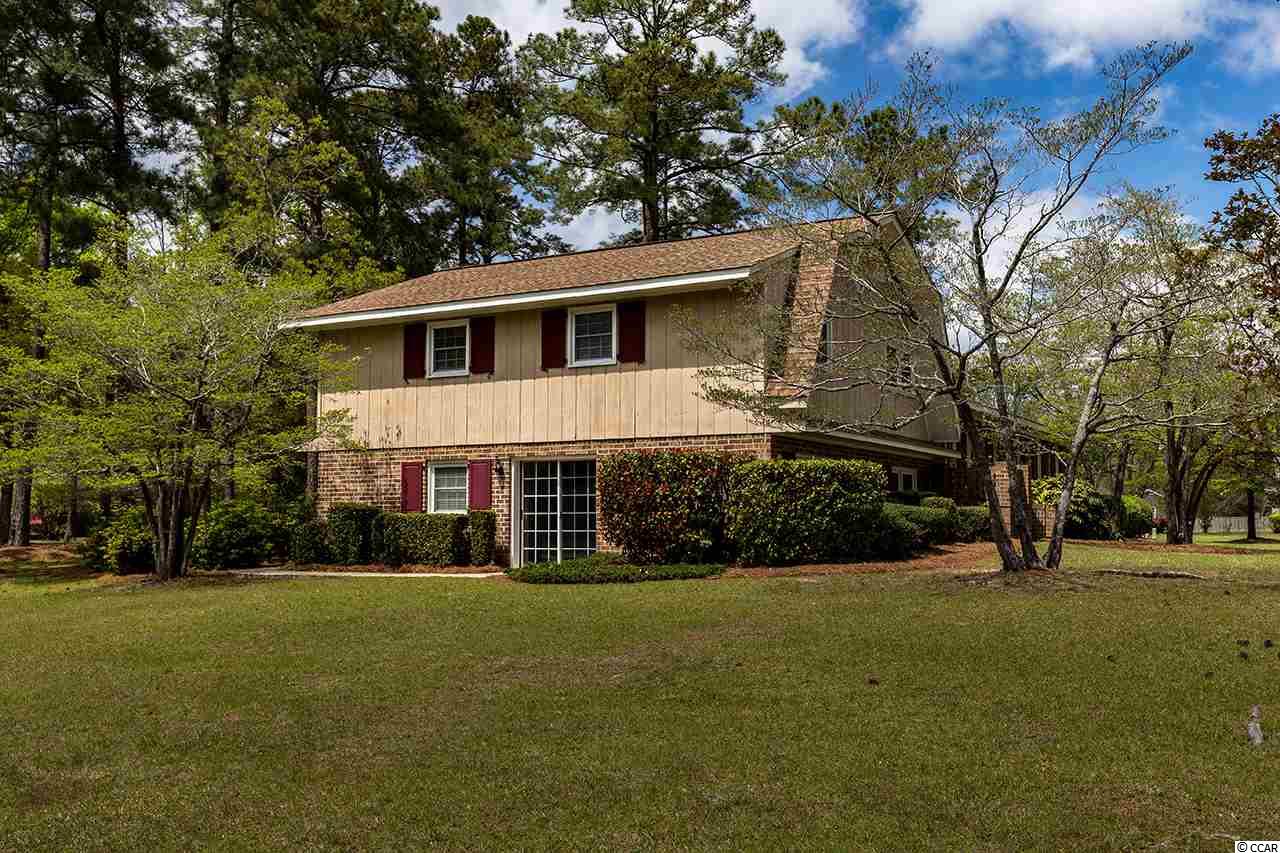 2079 Colonial Street Georgetown, SC 29440 - Photo 2 of 22 Gallery Image 2