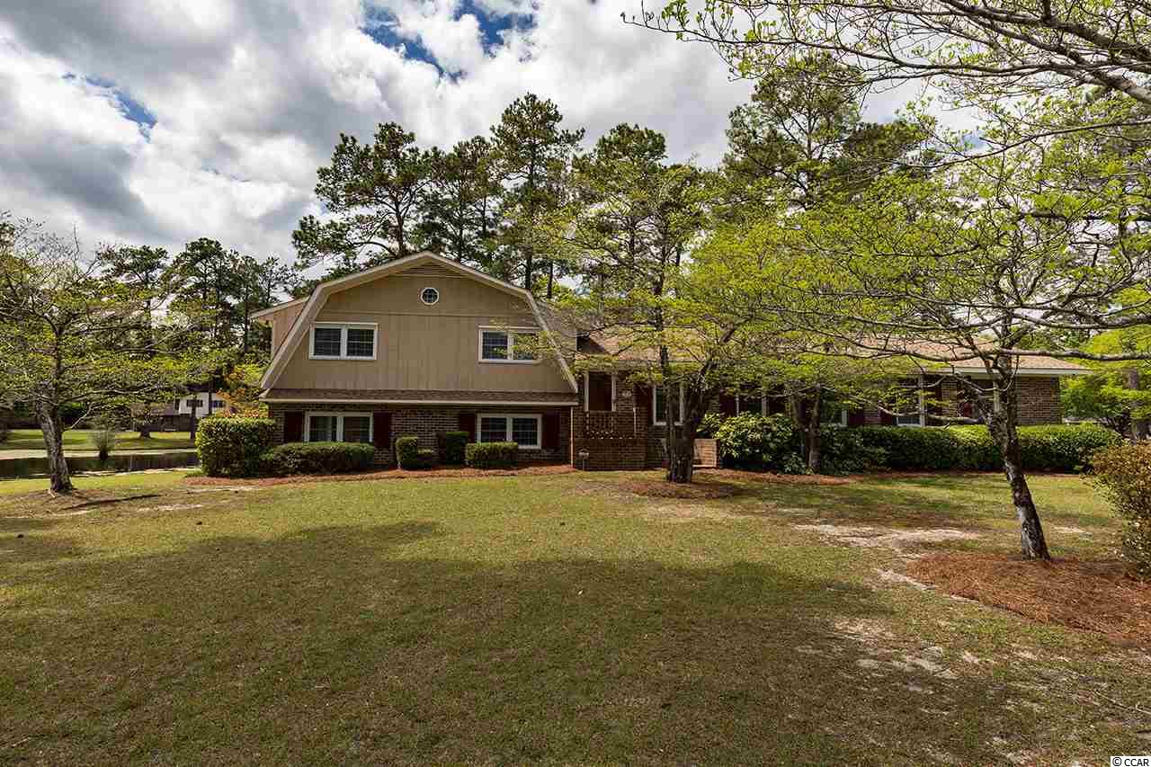 2079 Colonial Street Georgetown, SC 29440 - Photo 3 of 22 Gallery Image 3